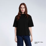 Heavyweight Boxy T-Shirt