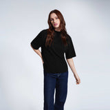 Heavyweight Boxy T-Shirt