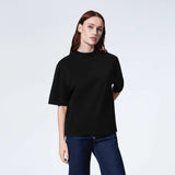 Heavyweight Boxy T-Shirt