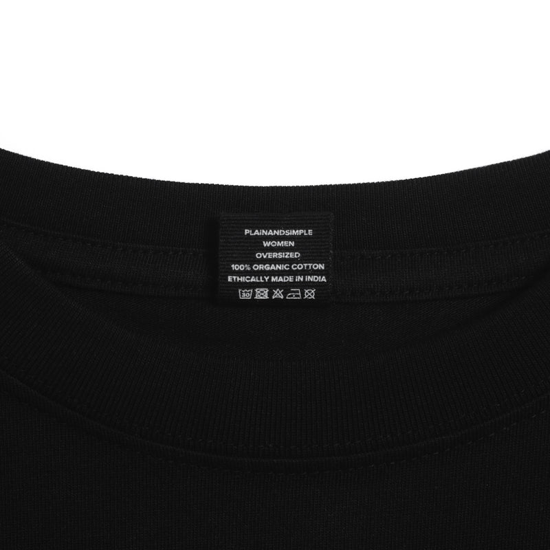 Heavyweight Boxy T-Shirt