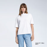 Heavyweight Boxy T-Shirt