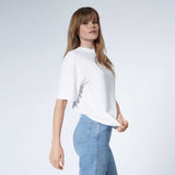 Heavyweight Boxy T-Shirt