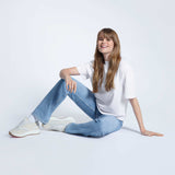 Heavyweight Boxy T-Shirt