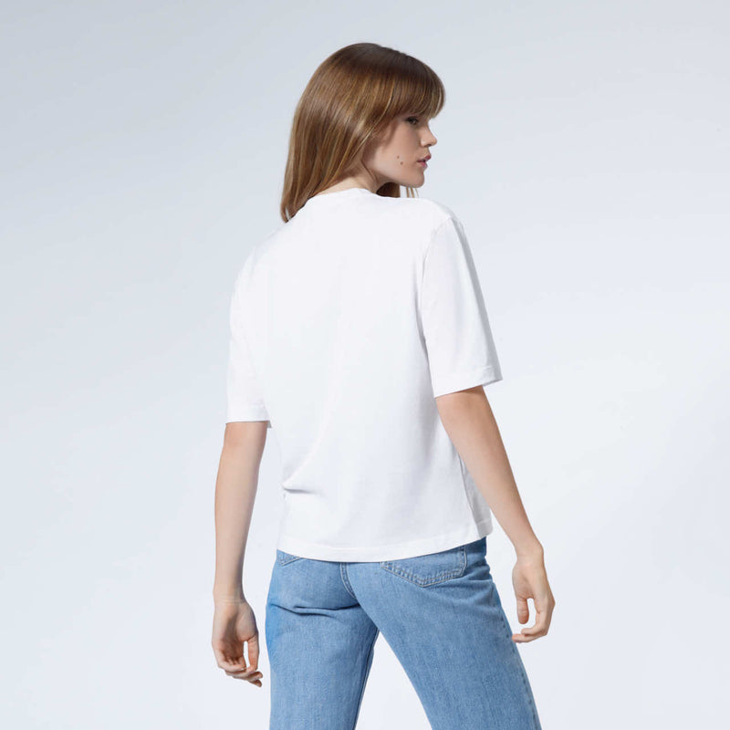 Heavyweight Boxy T-Shirt