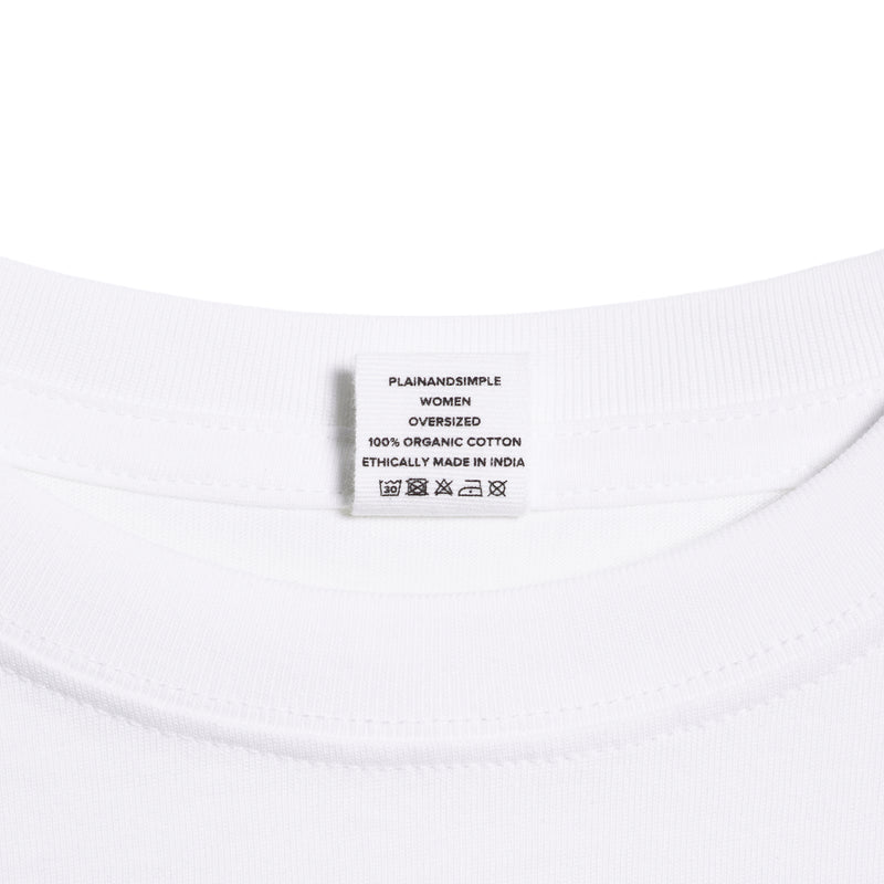 Heavyweight Boxy T-Shirt