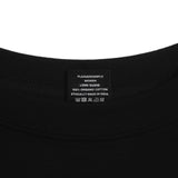 Long Sleeve Organic Cotton T-Shirt