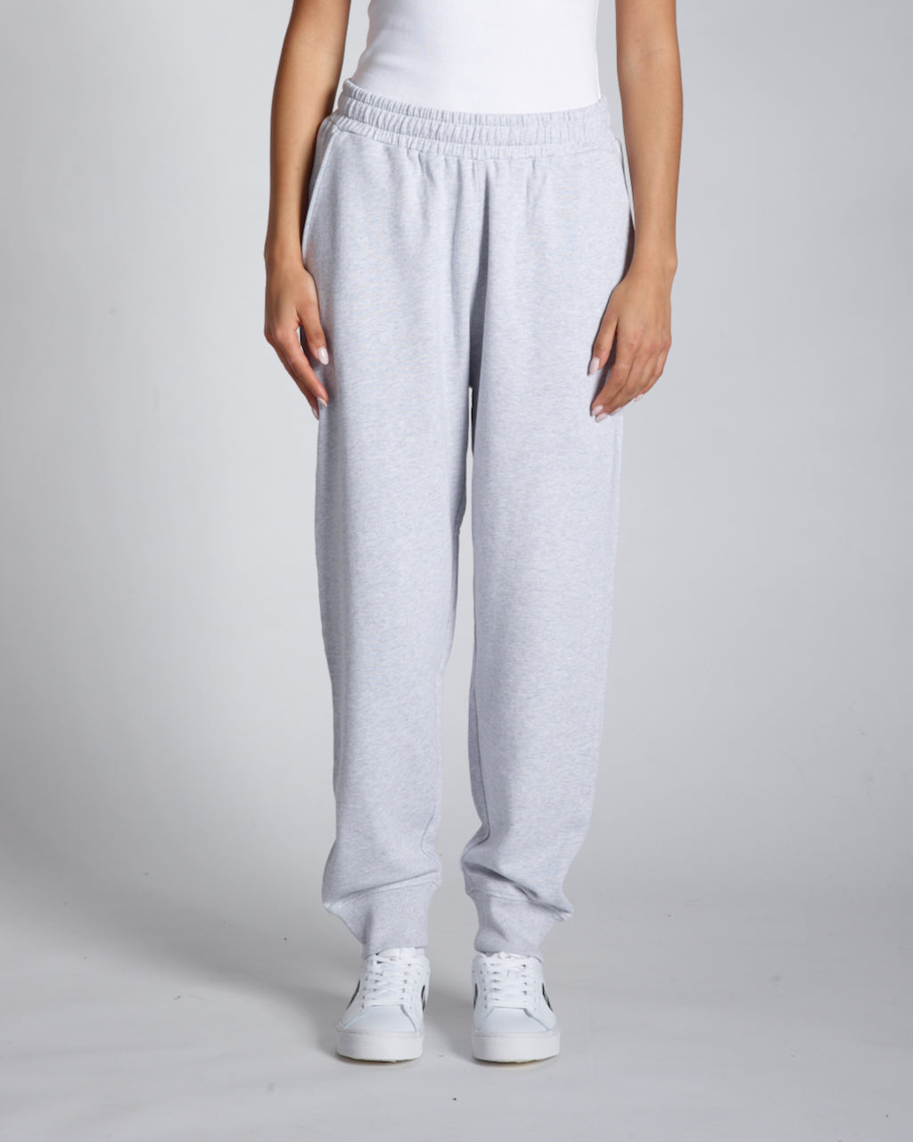 Organic Joggers