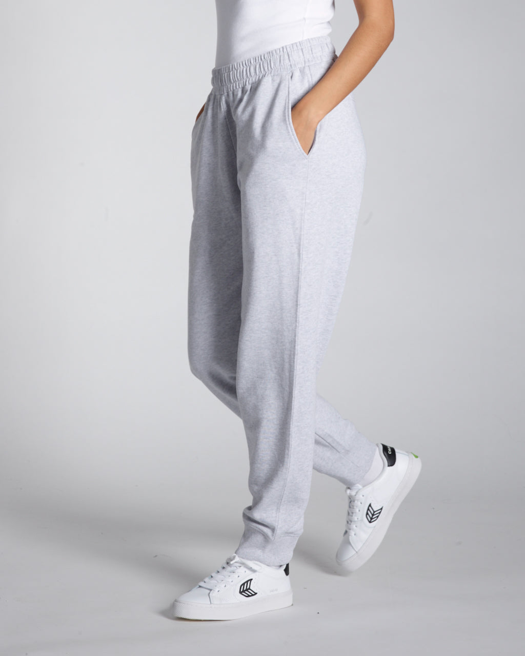 Organic Joggers
