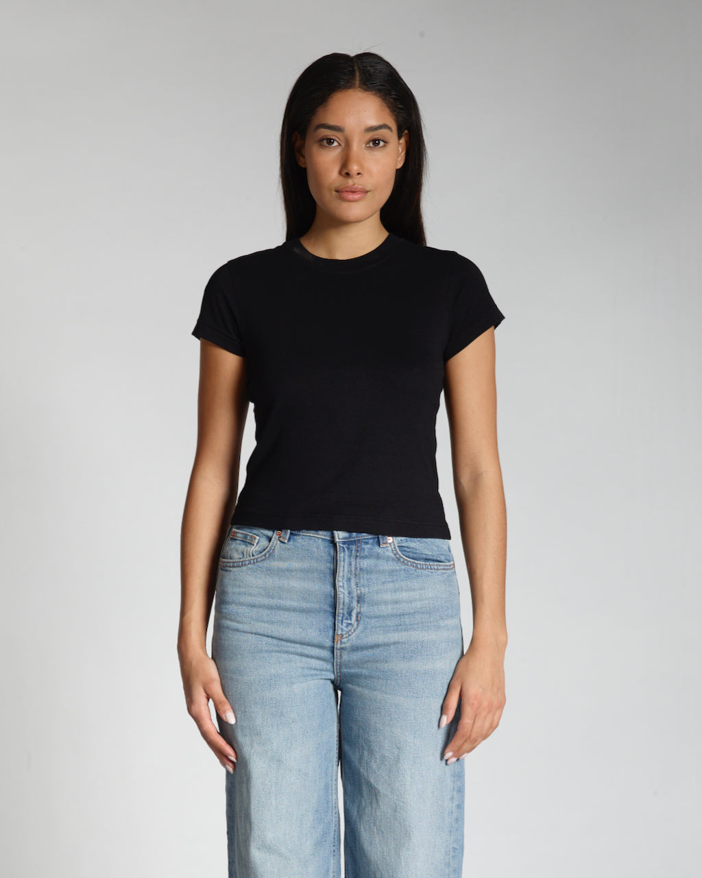 Mini Organic T-Shirt