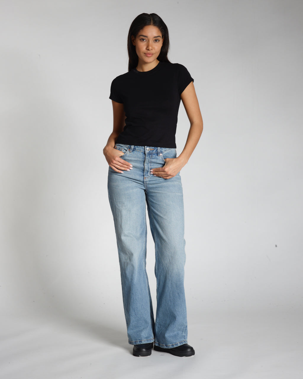 Mini Organic T-Shirt