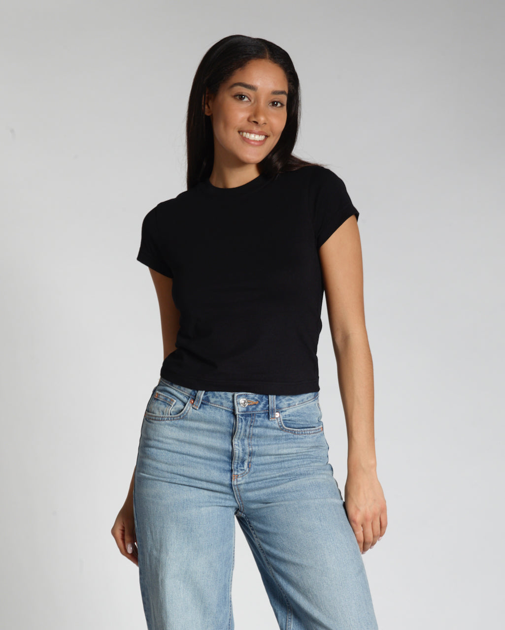 Mini Organic T-Shirt