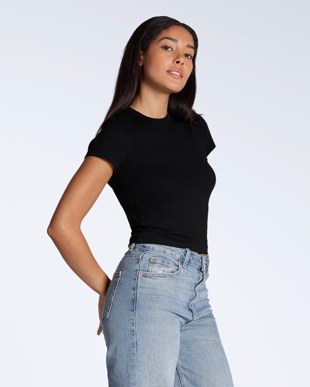 Mini Organic T-Shirt