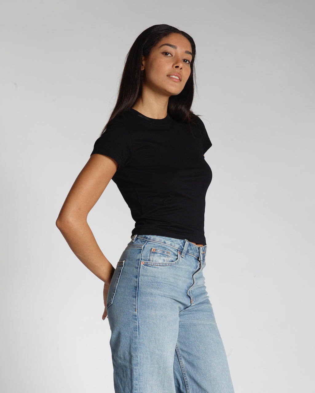 Mini Organic T-Shirt