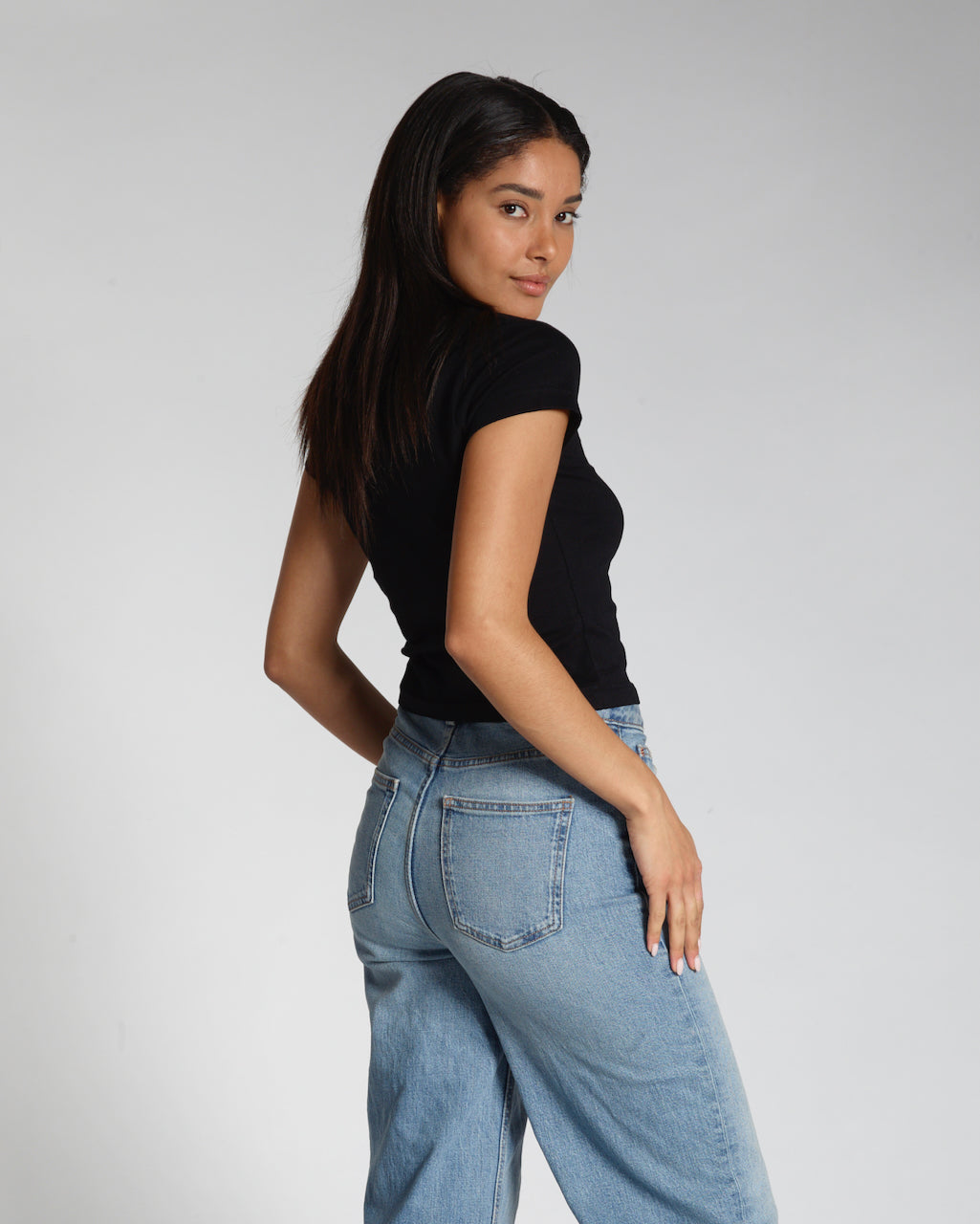 Mini Organic T-Shirt