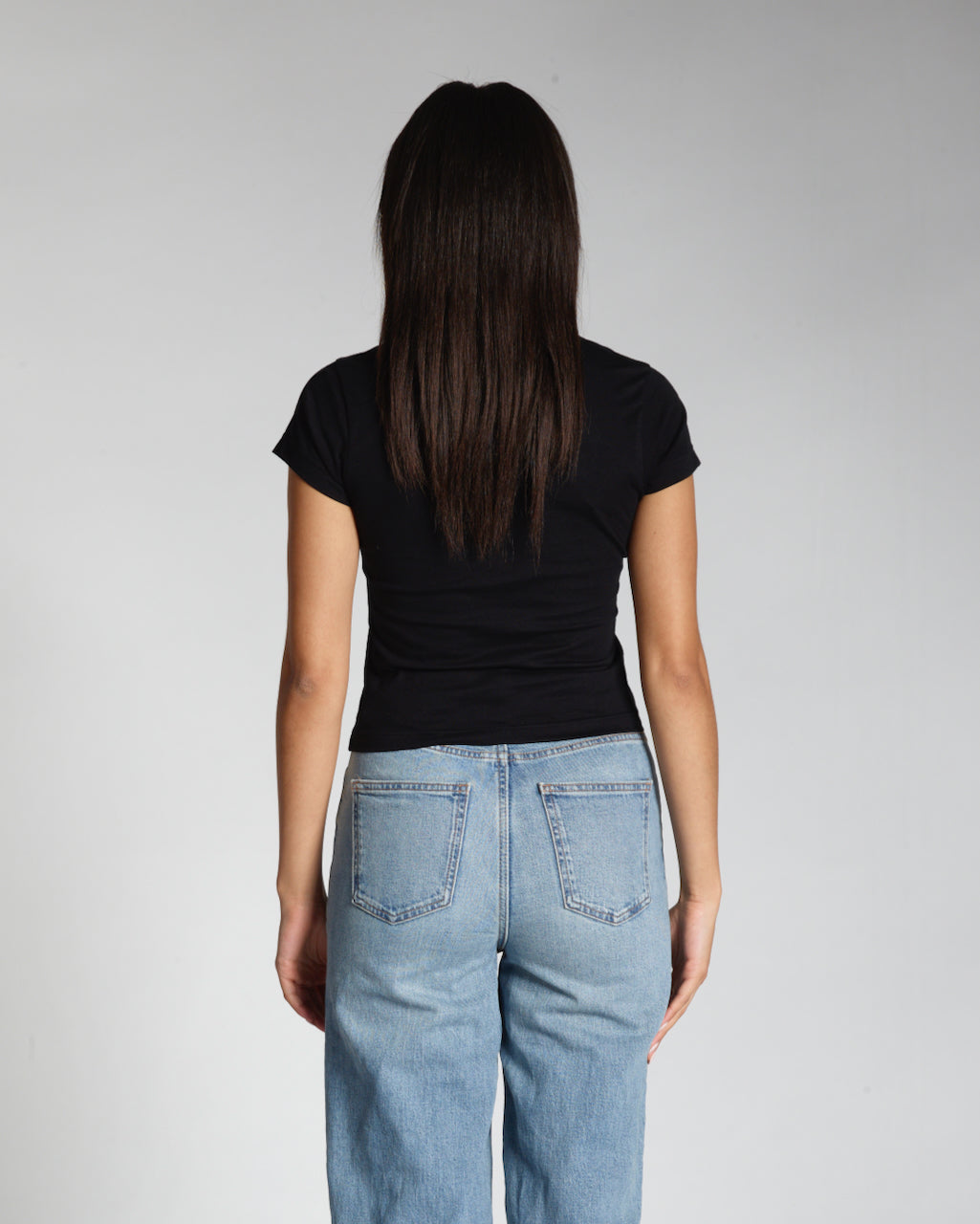 Mini Organic T-Shirt