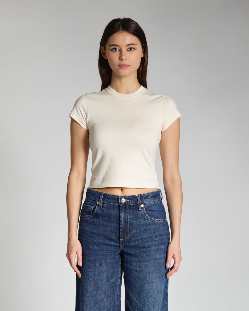 Mini Organic T-Shirt