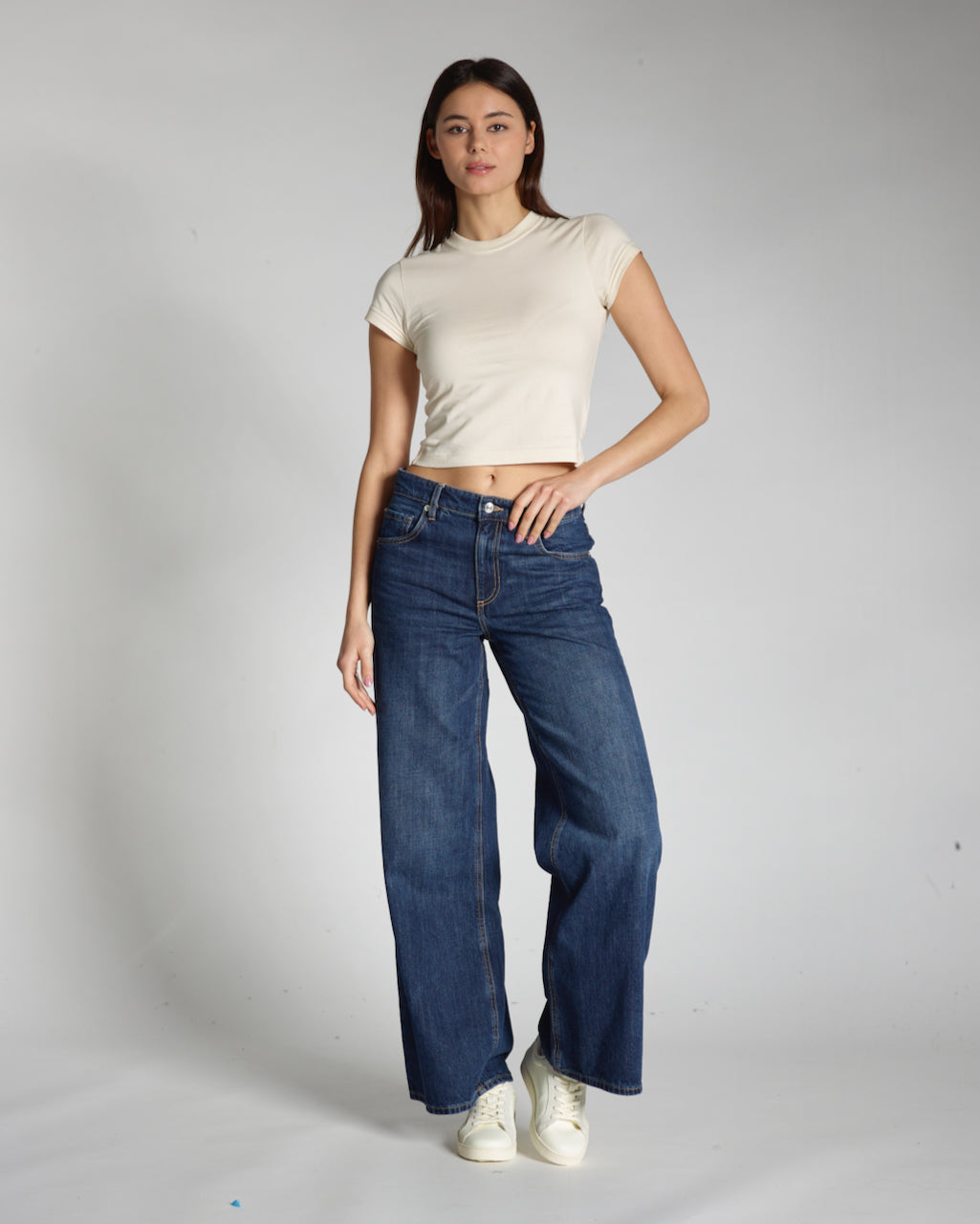 Mini Organic T-Shirt