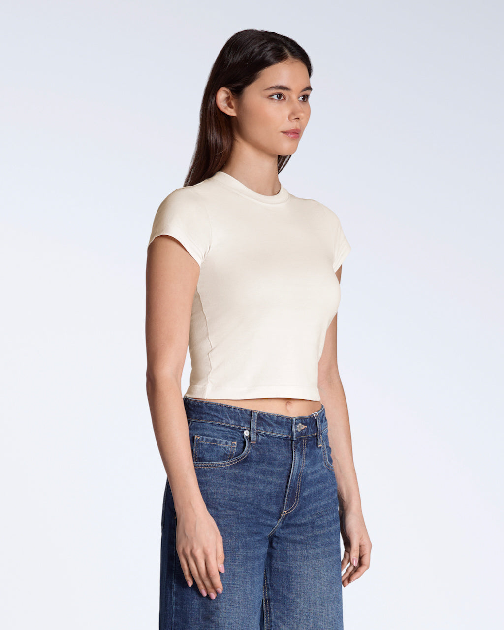 Mini Organic T-Shirt