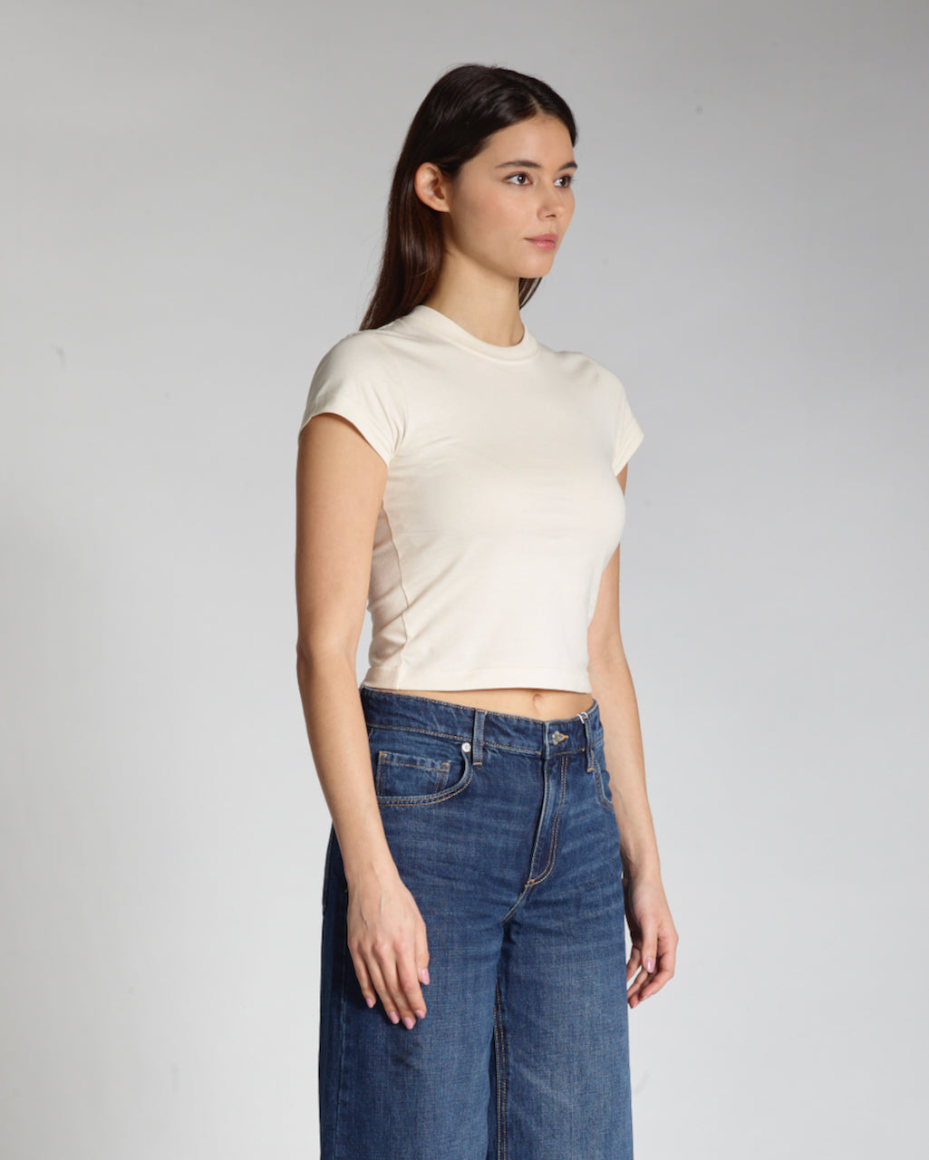 Mini Organic T-Shirt