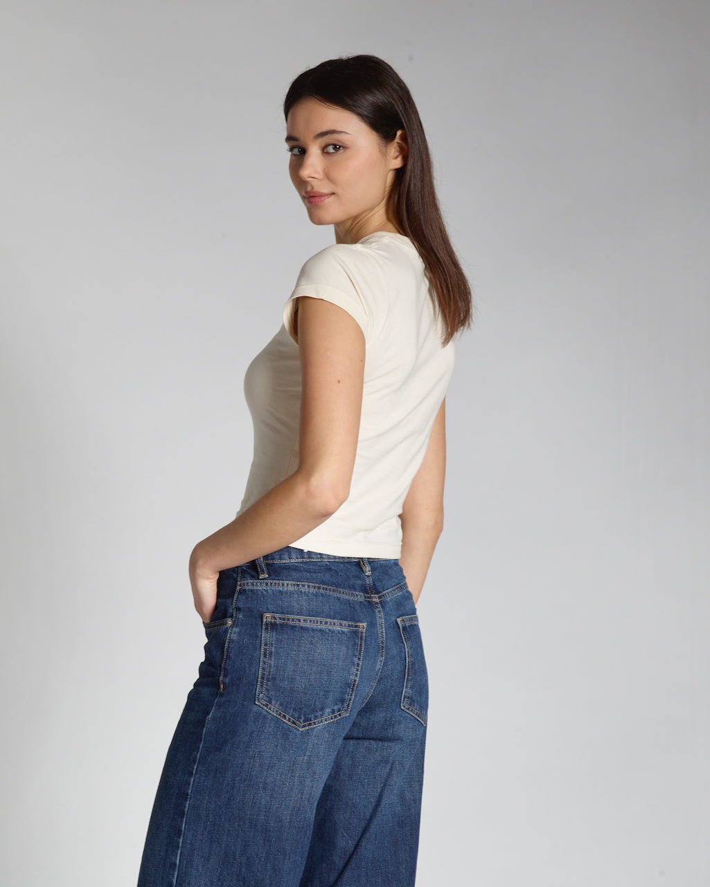 Mini Organic T-Shirt