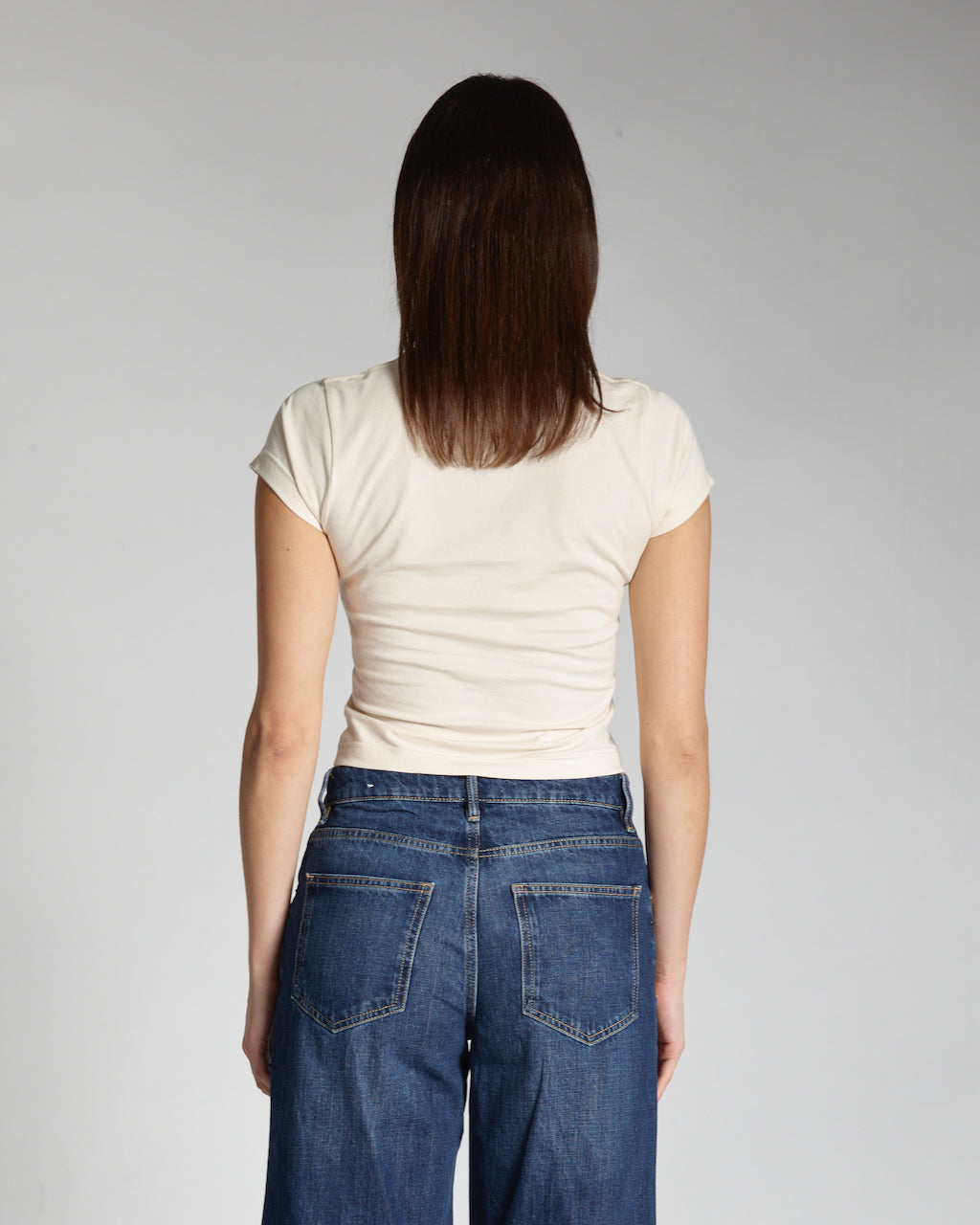 Mini Organic T-Shirt