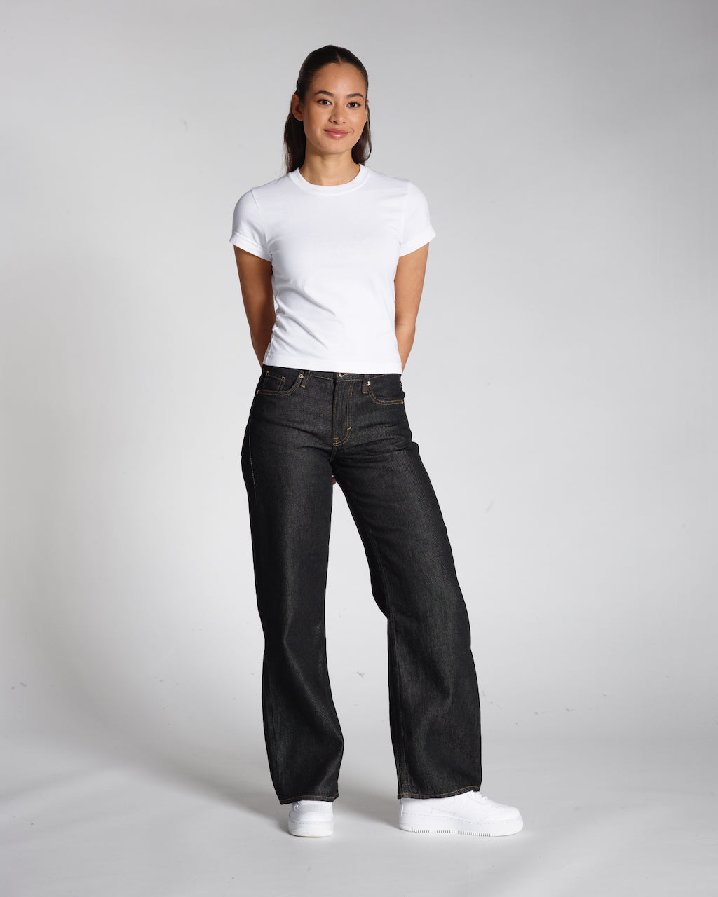 Mini Organic T-Shirt