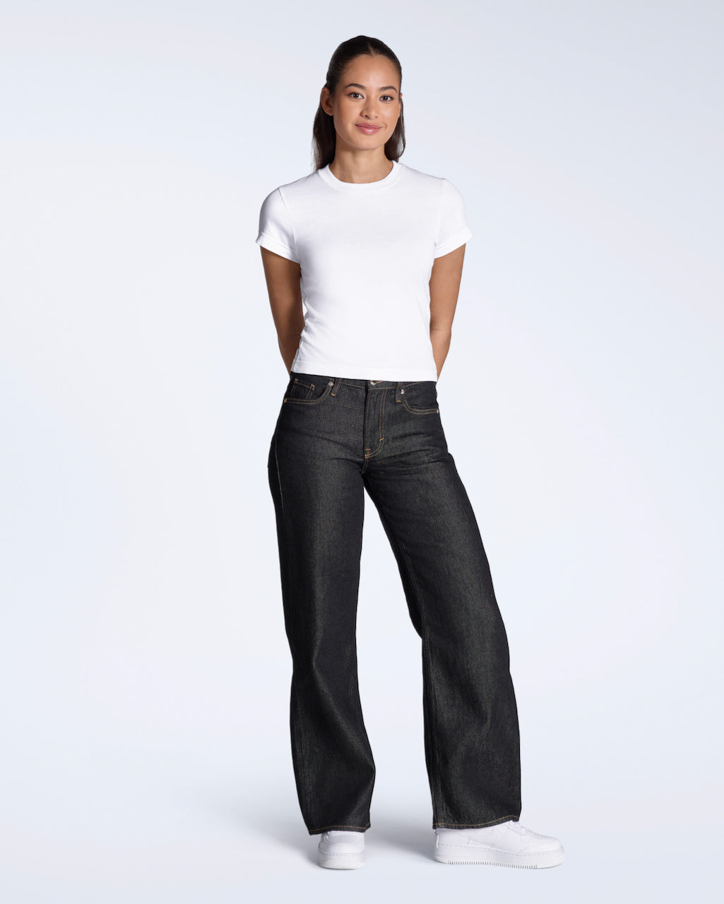 Mini Organic T-Shirt