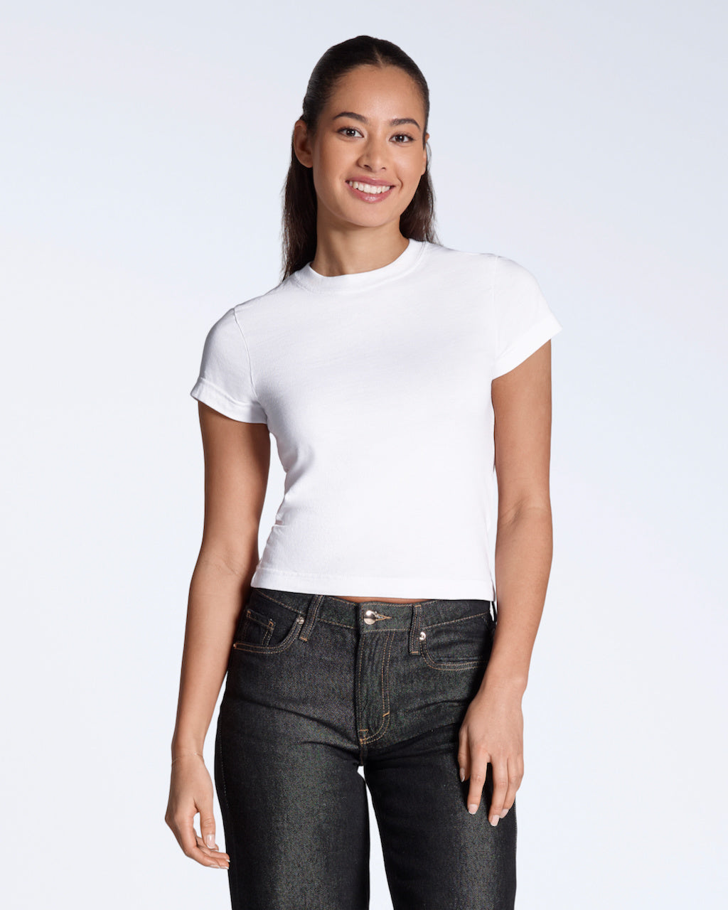 Mini Organic T-Shirt