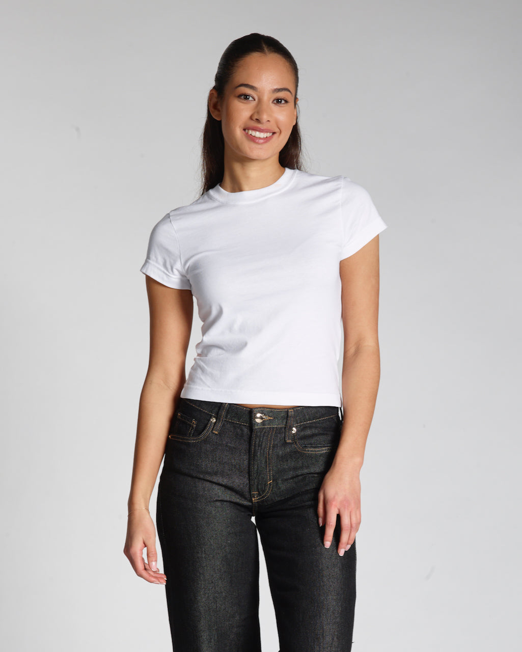 Mini Organic T-Shirt