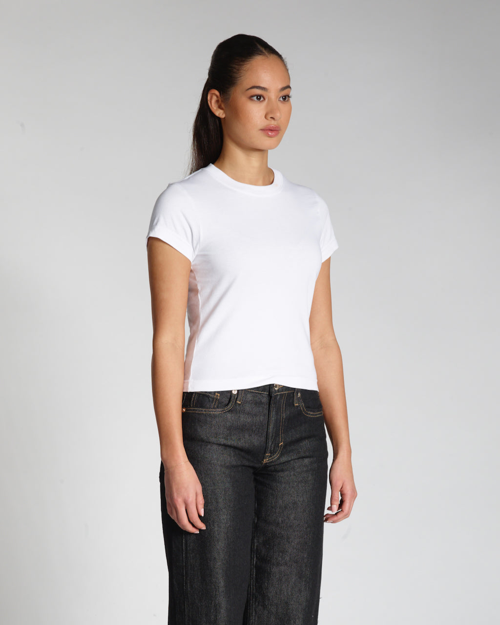 Mini Organic T-Shirt