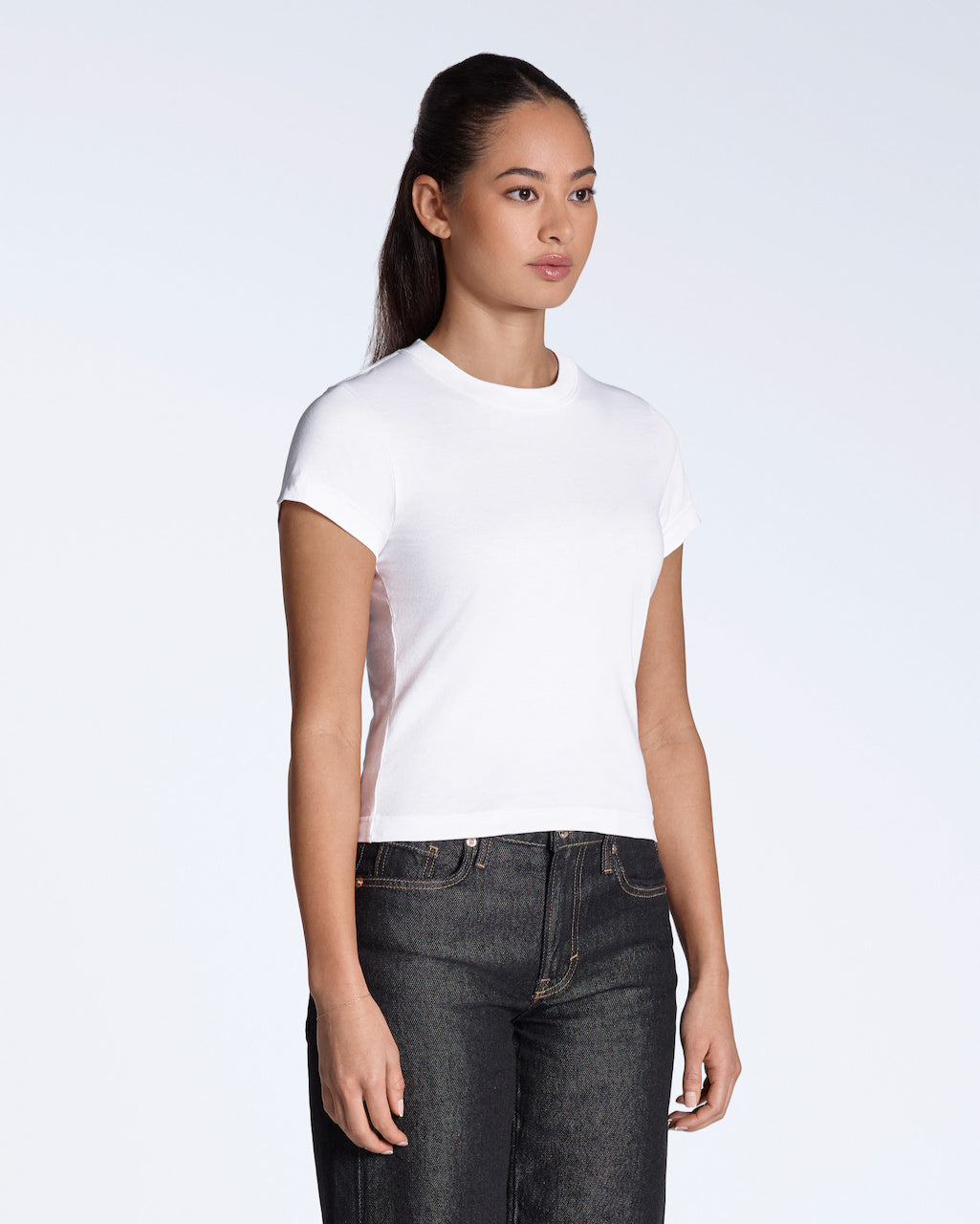Mini Organic T-Shirt