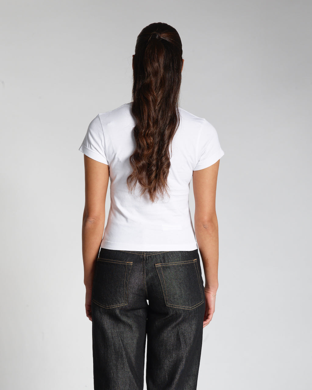 Mini Organic T-Shirt