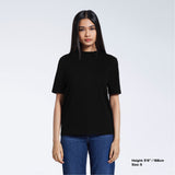 Crew Neck T-Shirt
