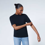 Crew Neck T-Shirt