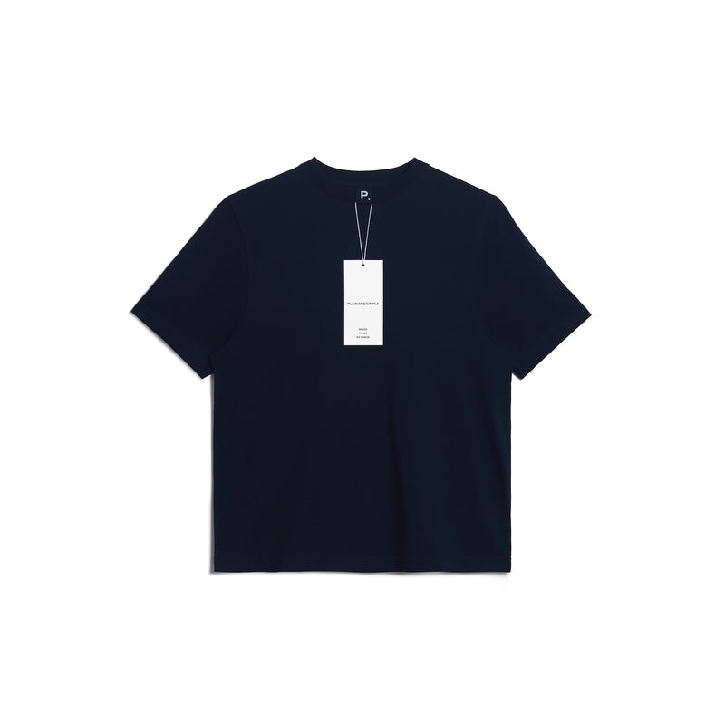 Crew Neck T-Shirt