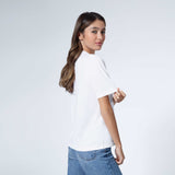 Crew Neck T-Shirt