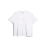 Crew Neck T-Shirt