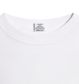 Crew Neck T-Shirt