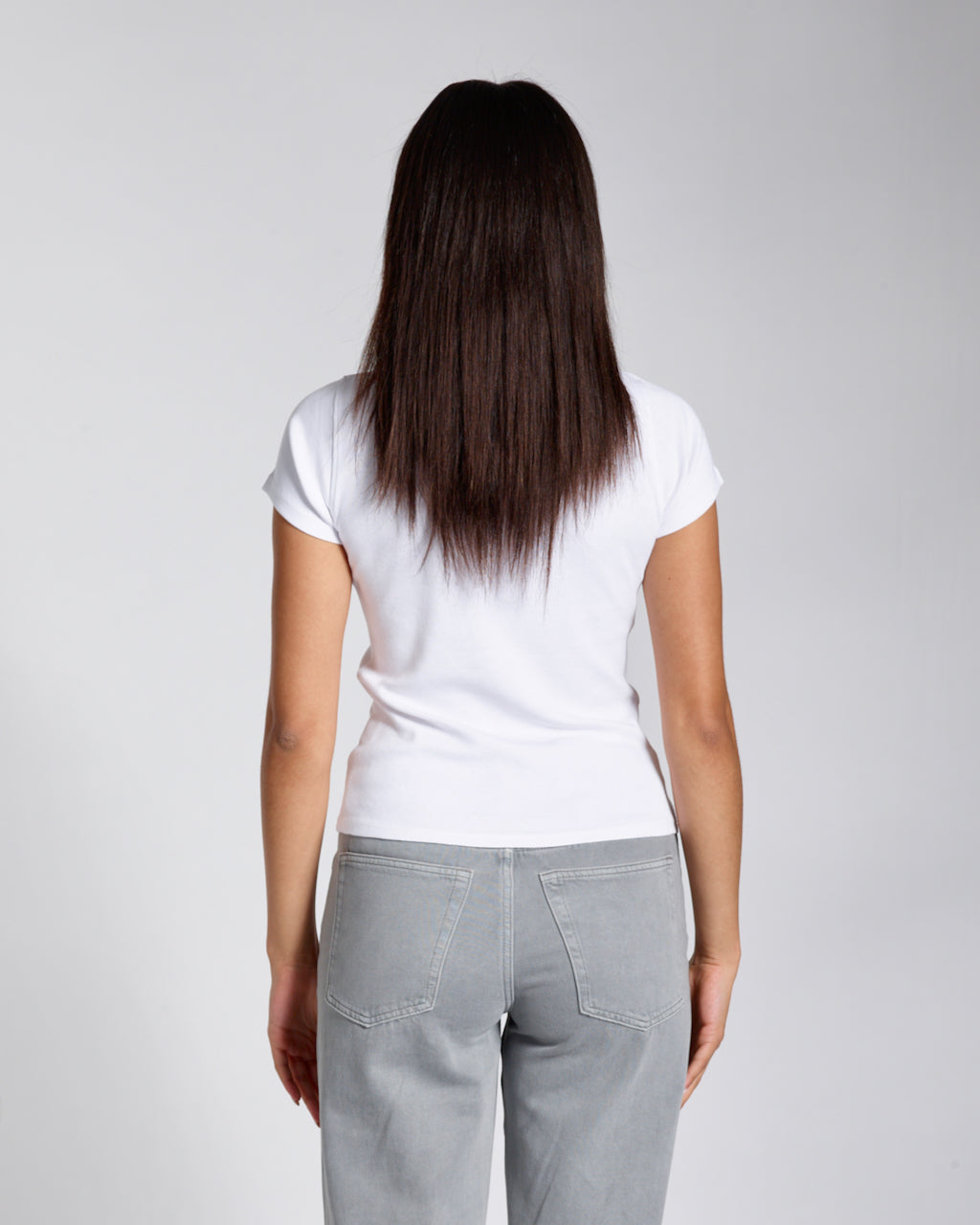 Scoop Neck Organic T-Shirt