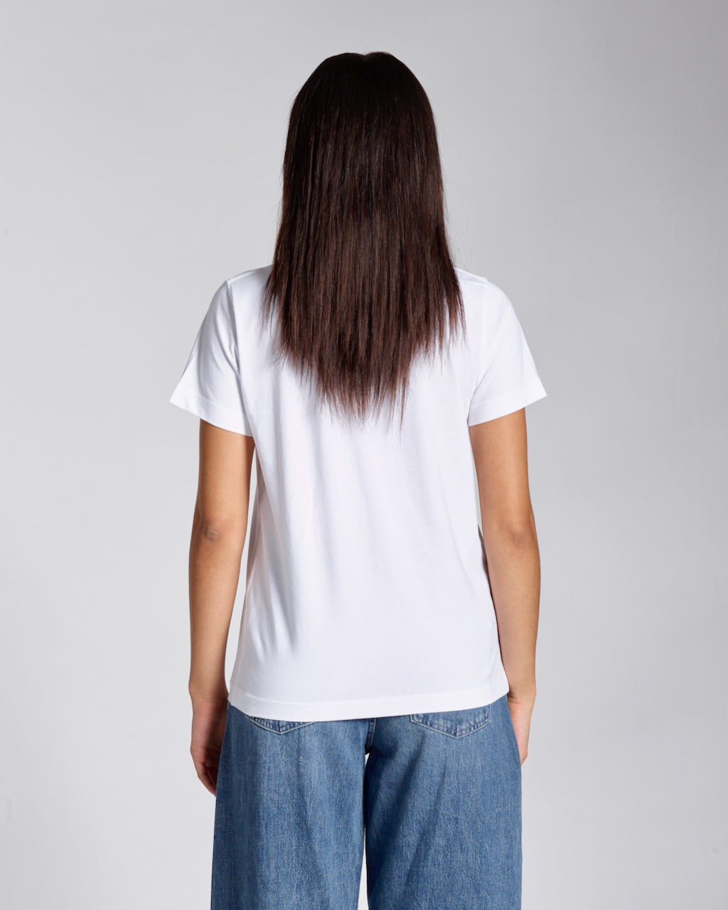 V-Neck Organic T-Shirt