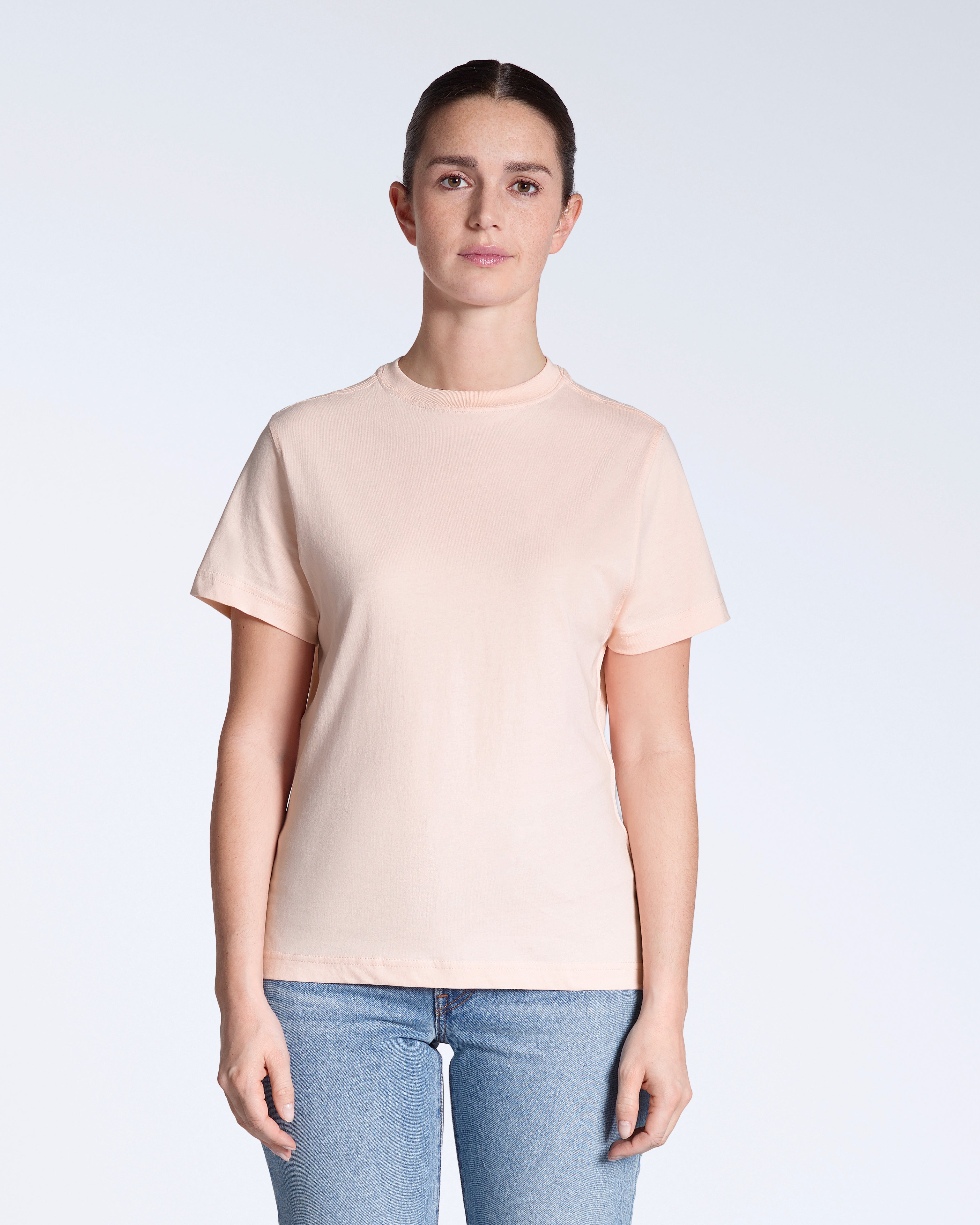 Vintage Organic T-Shirt