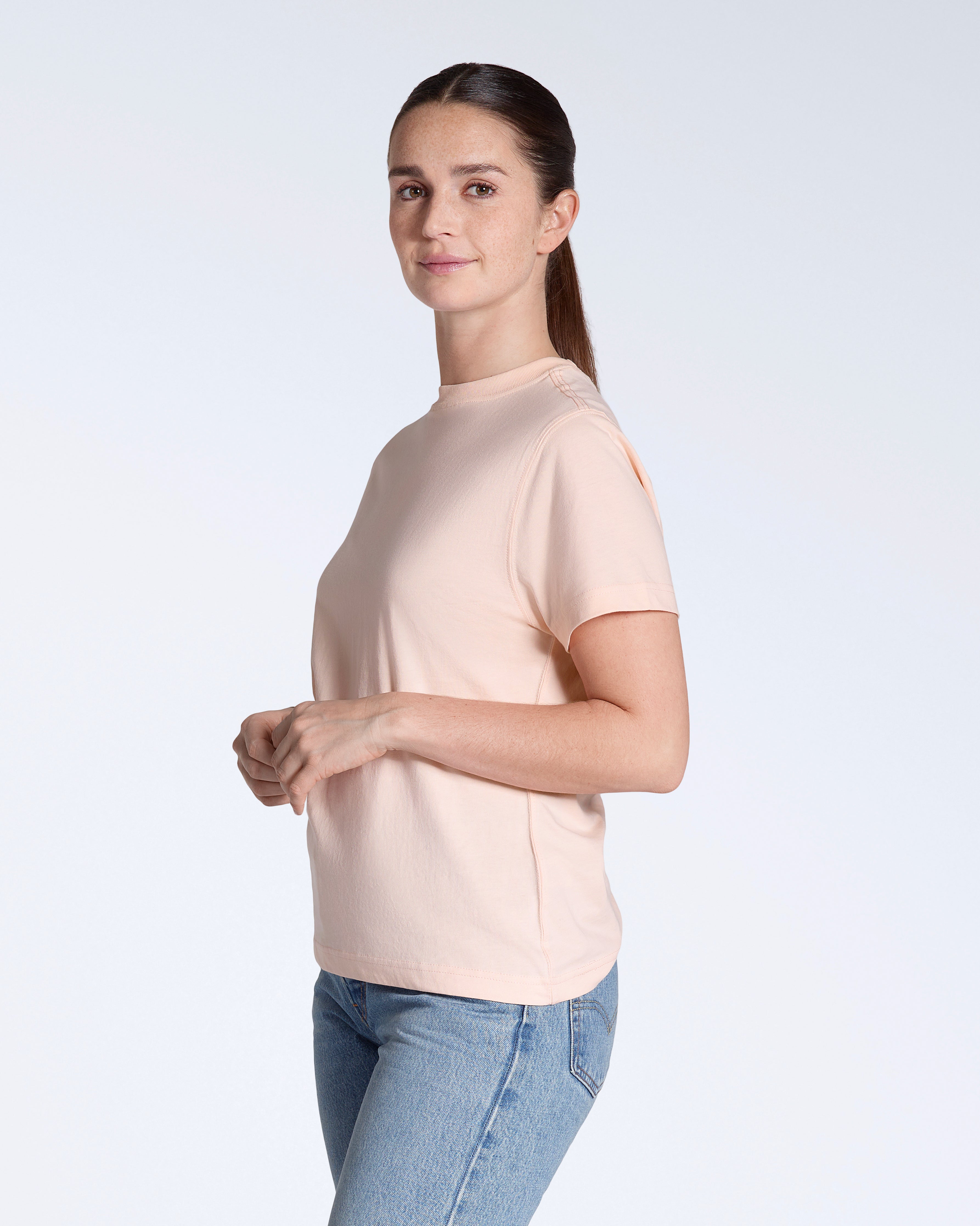 Vintage Organic T-Shirt